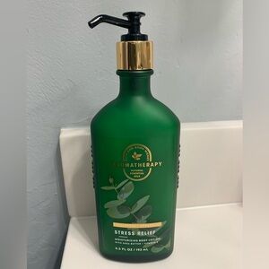 💙 BBW Aromatherapy Stress Relief